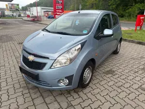 Chevrolet Spark TÜV / NEU/ BIS / 04/2027  5 Türer