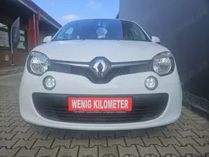 Renault Twingo Dynamique,70PS,LED, Klima,Bluetooth,DAB,elektr.FH, Bild 2