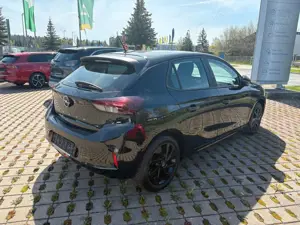 Opel Corsa F Elegance Bild 5