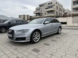 Audi A6 3.0 TDI  272 PS Euro 6  diesel quattro TÜV12.2026