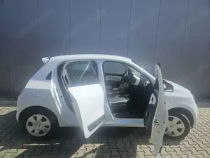 Renault Twingo Dynamique,70PS,LED, Klima,Bluetooth,DAB,elektr.FH, Bild 5