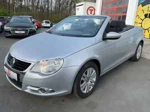 Volkswagen Eos 2.0 Turbo DSG AHK Schiebedach 1 Hand PDC Eu5