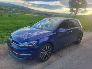 Volkswagen Golf Join Start-Stop Standheizung RFK SHZ NAVI PDC ALU