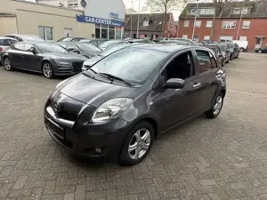 Toyota Yaris Edition*LMF*KLIMAAUTOMATIK*MFL***
