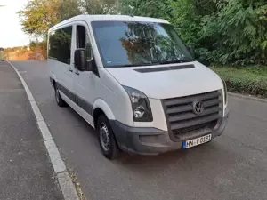 Volkswagen Crafter Crafter, erst 95tkm