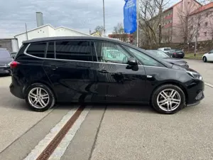 Opel Zafira C 16 CDTI Edition Start/Stop 1Hand Tüvneu Bild 4