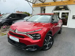 Citroen C4 Feel LED/DAB/TOUCH/1. HAND/SHZ/PDC/SPURHALTE