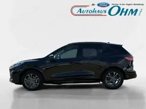 Ford Kuga ST-Line X 2.5 PHEV - HUD - BO - RFK - LED - Bild 3