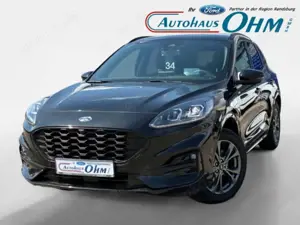 Ford Kuga ST-Line X 2.5 PHEV - HUD - BO - RFK - LED -