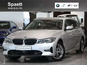 BMW 330 i xDrive Tour SportLi. Memory LED ACC RFK HIFI
