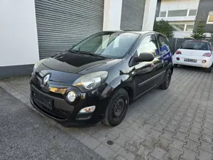 Renault Twingo Expression Bild 2