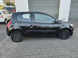Renault Twingo Expression Bild 4