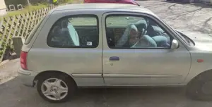 Nissan Micra Micra 1.0 Comfort Bild 5