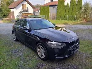 BMW 118 1er Diesel (3-Türer) 118d