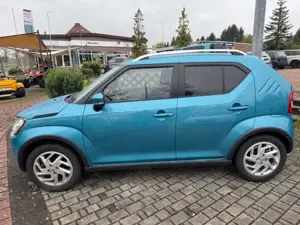 Suzuki Ignis Dualjet AGS Comfort+ Bild 2