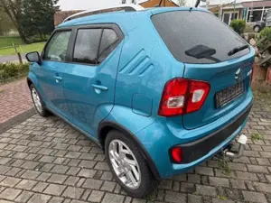 Suzuki Ignis Dualjet AGS Comfort+ Bild 3