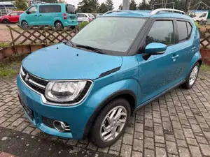Suzuki Ignis Dualjet AGS Comfort+