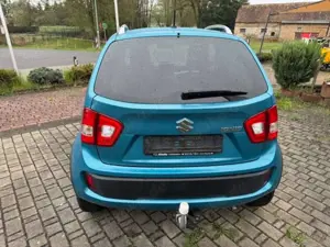 Suzuki Ignis Dualjet AGS Comfort+ Bild 4