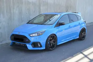 Ford Focus Lim. RS