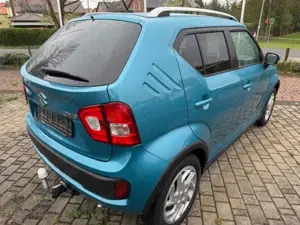 Suzuki Ignis Dualjet AGS Comfort+ Bild 5