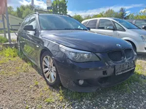BMW 520 520d Edition Sport Bild 2