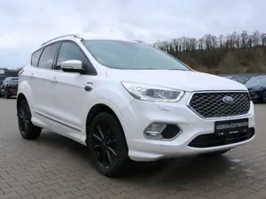 Ford Kuga Vignale Crossover 2.0 I EcoBoost
