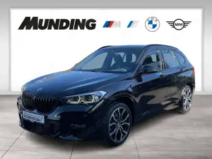 BMW X1 xDrive25e A M-Sportpaket HiFi|DAB|LED|RFK|Navi