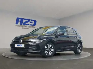 Volkswagen Golf 8 2.0 TDI DSG Goal V-COCK R.KAMERA AHK LED PLUS