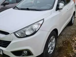 Hyundai iX35 2.0