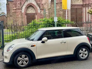 MINI Cooper Mini Cooper Pepper