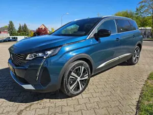 Peugeot 5008 GT AT NAVI Full-LED 7-Sitzer el.Heckkl. Totwinkel