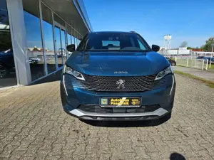 Peugeot 5008 GT AT NAVI Full-LED 7-Sitzer el.Heckkl. Totwinkel Bild 4