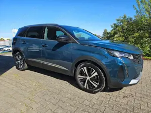 Peugeot 5008 GT AT NAVI Full-LED 7-Sitzer el.Heckkl. Totwinkel Bild 2