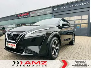 Nissan Qashqai 1.5 e-POWER N-Connecta AT SHZ 360° AHK
