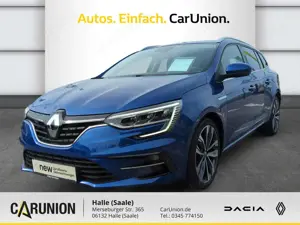 Renault Megane Grandtour INTENS PLUG-IN Navi, PDC, Kamera