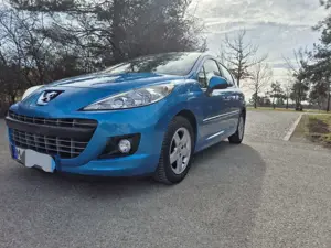 Peugeot 207 95 VTi Premium