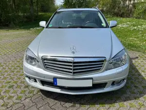Mercedes-Benz C 200 C 200 T Kompressor (204.241) Avantgarde