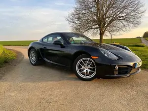 Porsche Cayman Cayman PDK