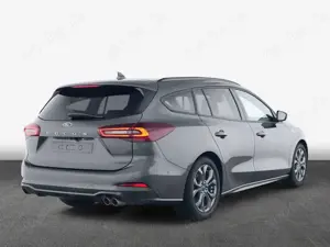 Ford Focus Turnier 1.0 EcoBoost Hybrid ST-LINE X Bild 2