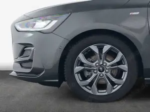 Ford Focus Turnier 1.0 EcoBoost Hybrid ST-LINE X Bild 4