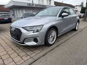Audi A3 35 TDI advanced