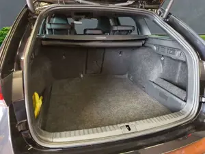 Skoda Octavia Combi RS 4x4 2.0 TDI+Alufelgen+Navi+Klimaautomatik Bild 5
