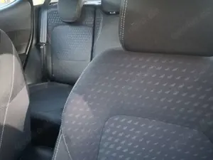 Ford Fiesta Titanium Bild 2