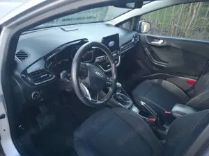 Ford Fiesta Titanium Bild 3