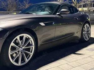 BMW Z4 Z4 sDrive23i