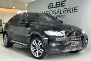BMW X6 xDrive40d Steptronic Vollausstattung EURO6