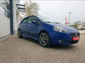 Fiat Punto Turbo Sport
