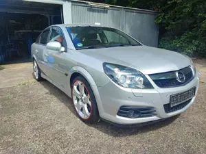Opel Vectra Vectra 2.8 V6 Turbo Sport/GTS