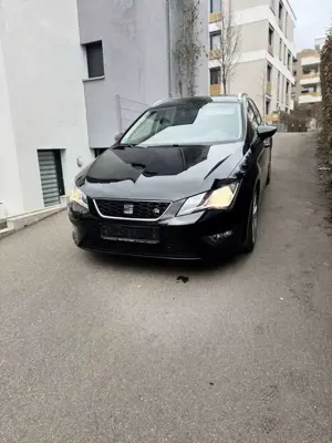 SEAT Leon SEAT LEON FR 1.8 TSI StartStop 4Drive DSG X-