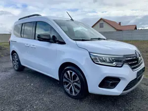 Renault Kangoo Techno, LED, Kamera, 17 Zoll, PDC, Winterreifen